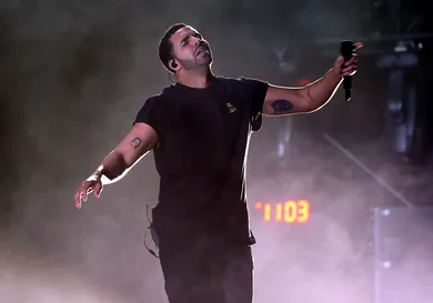 Kevin Winter/Getty Images