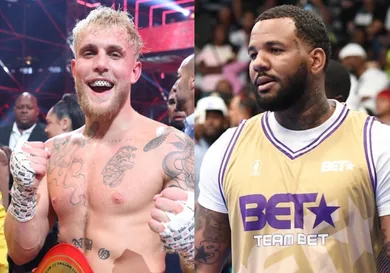 Al Bello, Paras Griffin/Getty Images