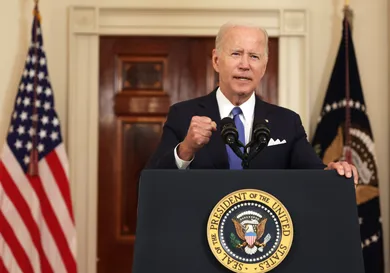 Alex Wong/Getty Images