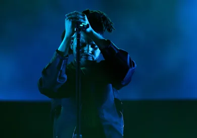 Christopher Polk/ Getty Images