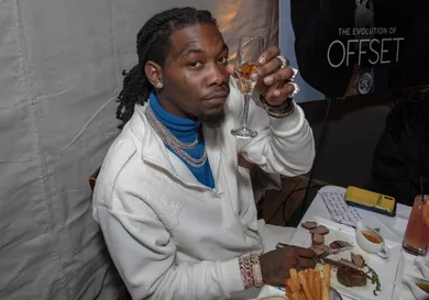 Tasos Katopodis/Getty Images