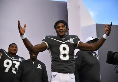 Mark Brown/Getty Images