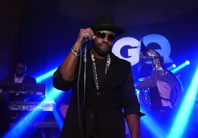 Dimitrios Kambouris/Getty Images