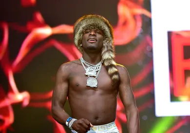 Prince Williams/WireImage/Getty Images