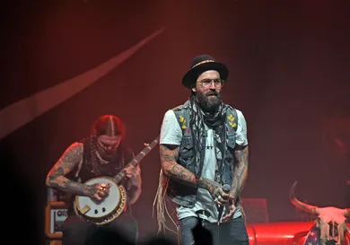 Stephen J. Cohen/Getty Images