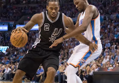 J Pat Carter/Getty Images