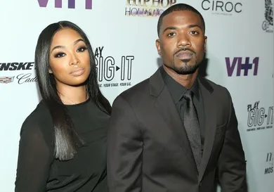 Jesse Grant / Stringer / Getty  Images