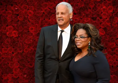 Paul R. Giunta/Getty Images