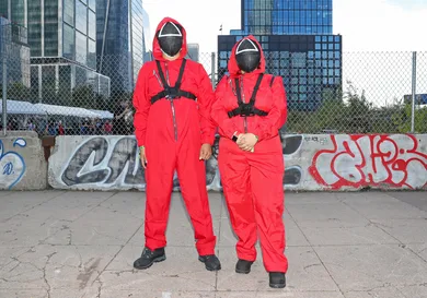 Bennett Raglin / Getty Images