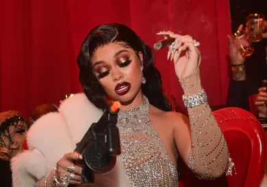 Prince Williams/Wireimage/Getty Images