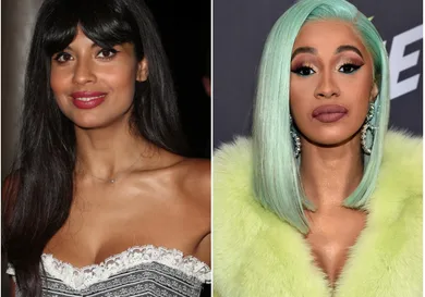 Frederick M. Brown/Getty Images and Theo Wargo/Getty Images