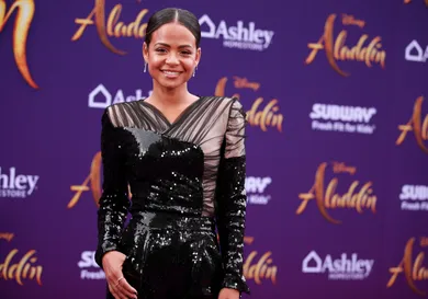 Rich Fury/Getty Images