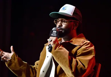 Theo Wargo/Getty Images