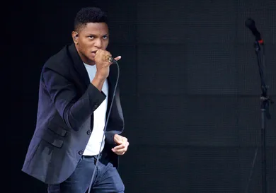 Earl Gibson III/Getty Images