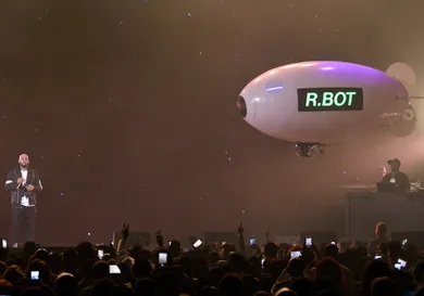 Daniel Boczarski/Getty Images