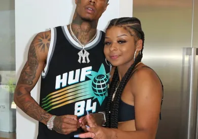 Maury Phillips / Stringer / Getty Images