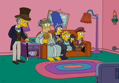 FOX via Getty Images