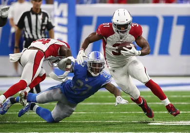 Gregory Shamus/Getty Images