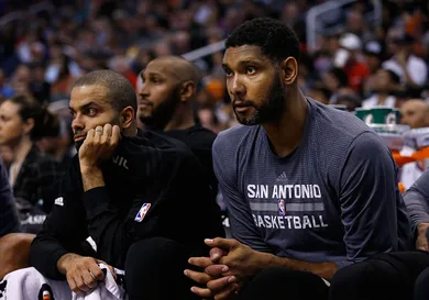 Christian Petersen/Getty Images