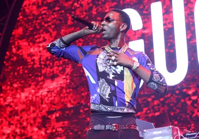 (Bennett Raglin/Getty Images)