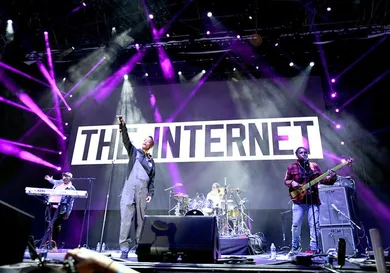 Kevin Winter/Getty Images