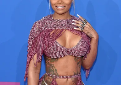 Jamie McCarthy/Getty Images