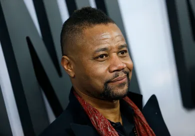 John Lamparski/WireImage/Getty