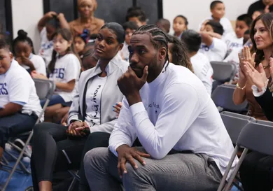 Phillip Faraone/Getty Images for Baby2Baby