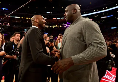 Harry How/Getty Images