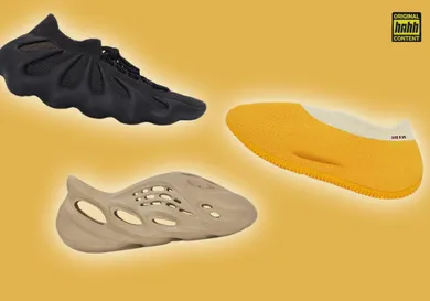 Image via Adidas & Yeezy