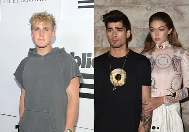 Charley Gallay/Getty Images, Pascal Le Segretain/Getty Images