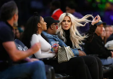 Sean M. Haffey/Getty Images