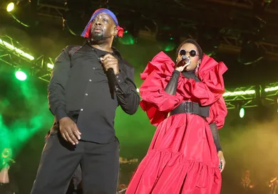 Johnny Nunez/Getty Images