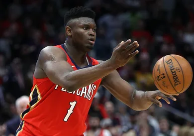 Chris Graythen/Getty Images