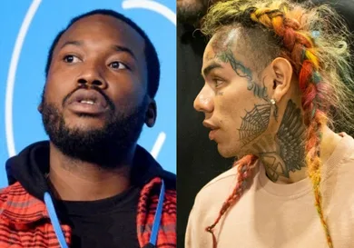 Brad Barket, Bob Levey/Getty Images