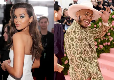 Christopher Polk / Jamie McCarthy / Getty Images