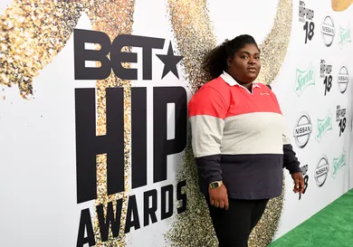 Paras Griffin/Getty Images