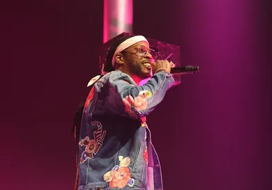 Paras Griffin/Getty Images