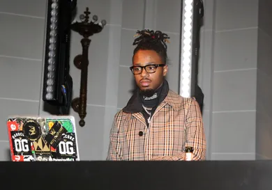 Johnny Nunez/WireImage/Getty Images