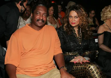 Frank Micelotta/Getty Images