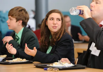 Ben Pruchnie/Getty Images