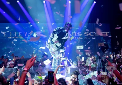 Jason Koerner/Getty Images