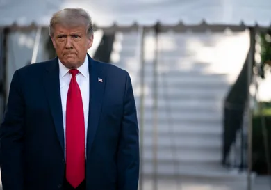 Sarah Silbiger / Getty Images