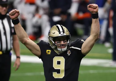 Chris Graythen / Getty Images