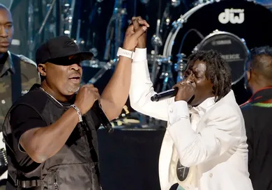 Kevin Winter / Staff / Getty Images