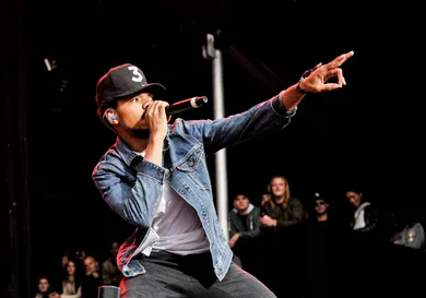 Kris Connor/Getty Images