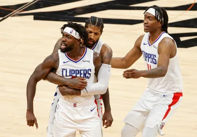 Christian Petersen/Getty Images