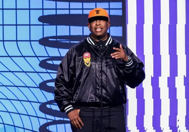 Dimitrios Kambouris / Getty Images