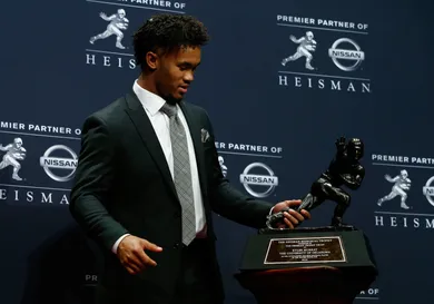 Mike Stobe/Getty Images