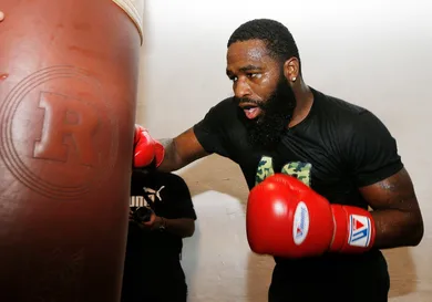 Michael Reaves/Getty Images